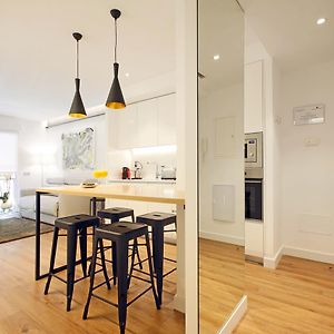 Deluxe Appartement